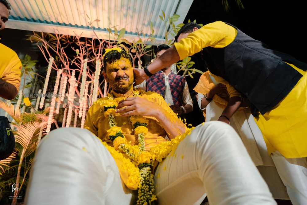 Photo From Saloni & Pujan - By Weddings by Bharat Goswami