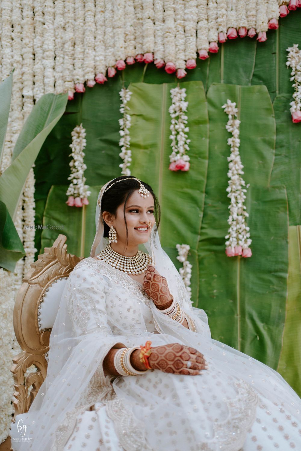 Photo From Saloni & Pujan - By Weddings by Bharat Goswami