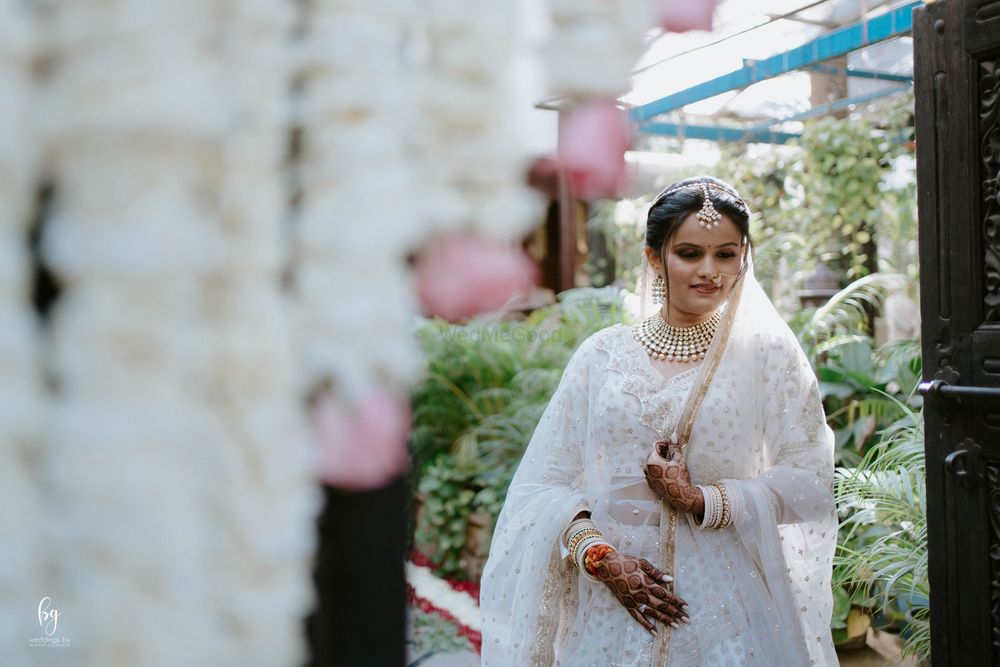 Photo From Saloni & Pujan - By Weddings by Bharat Goswami
