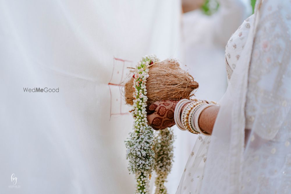 Photo From Saloni & Pujan - By Weddings by Bharat Goswami