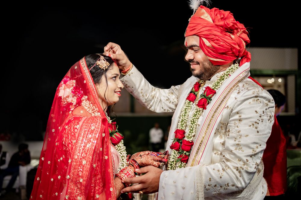 Photo From Wedding January-2023 - By Pragnesh Suthar Photography