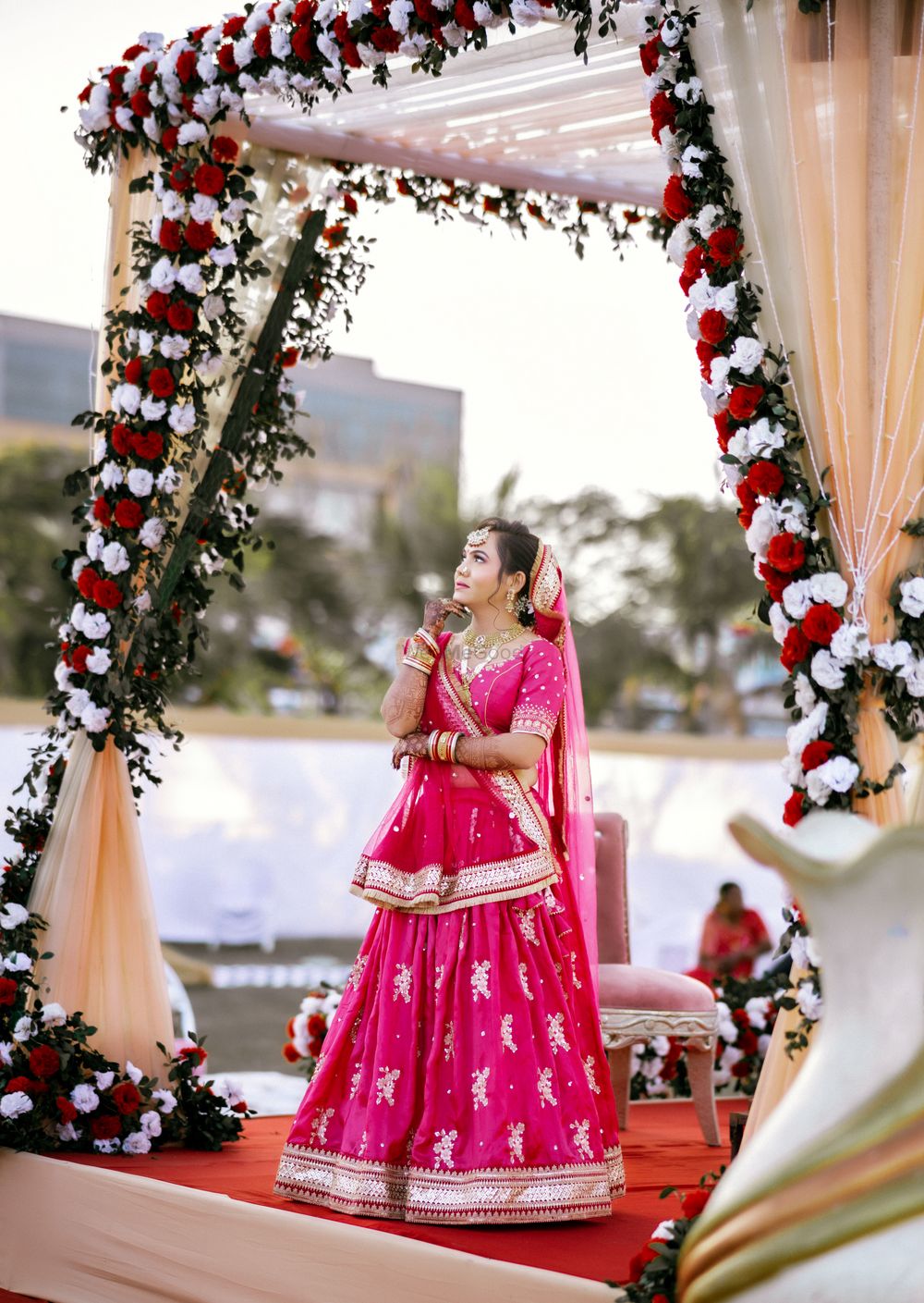 Photo From Chirag & Jenny - By Click Vibe Production
