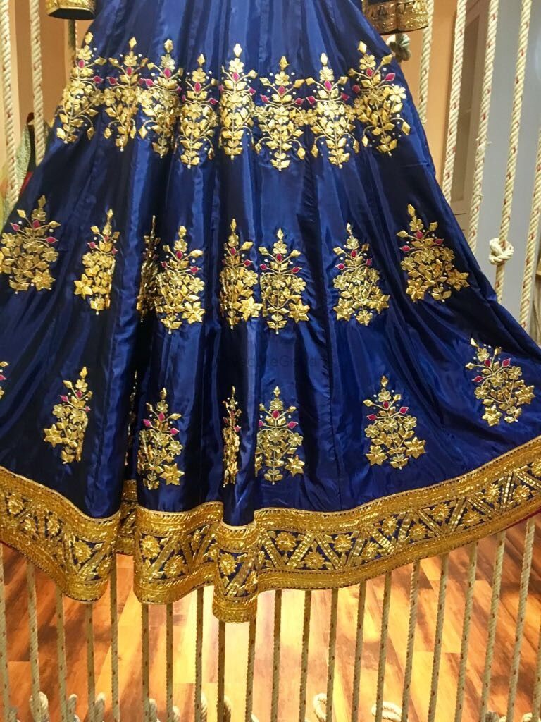 Photo From Anarkali collection - By Meerahini