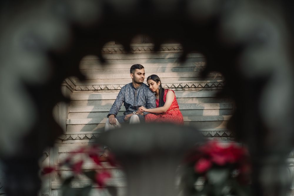 Photo From Pre Wedding -2023 - By Click Vibe Production