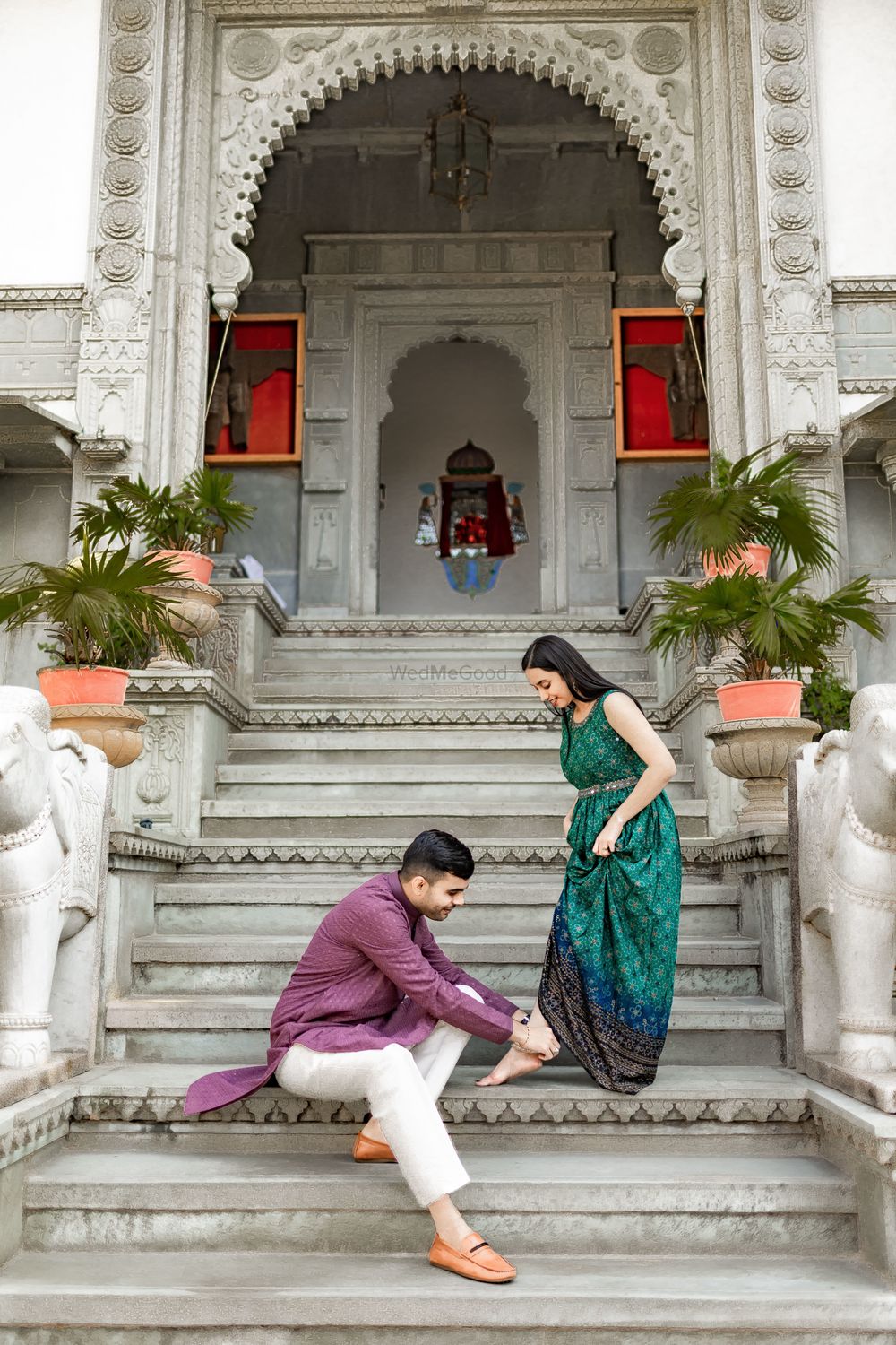 Photo From Pre Wedding -2023 - By Pragnesh Suthar Photography