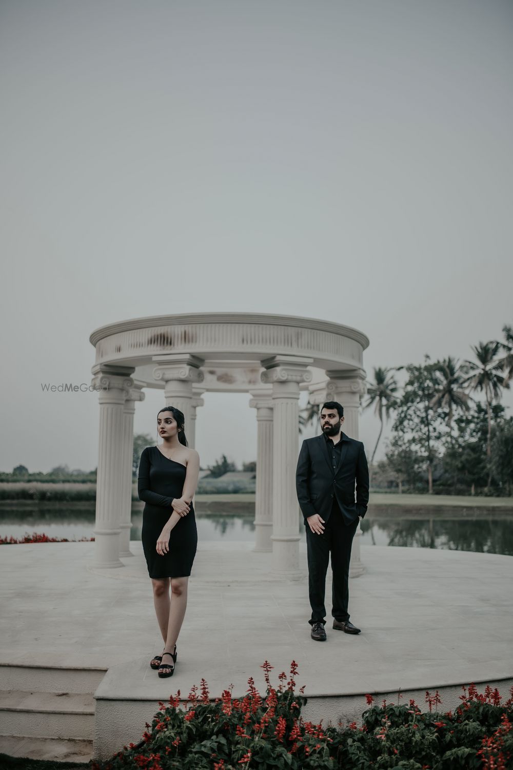 Photo From Pre Wedding-2023 - By ClickVibe Production