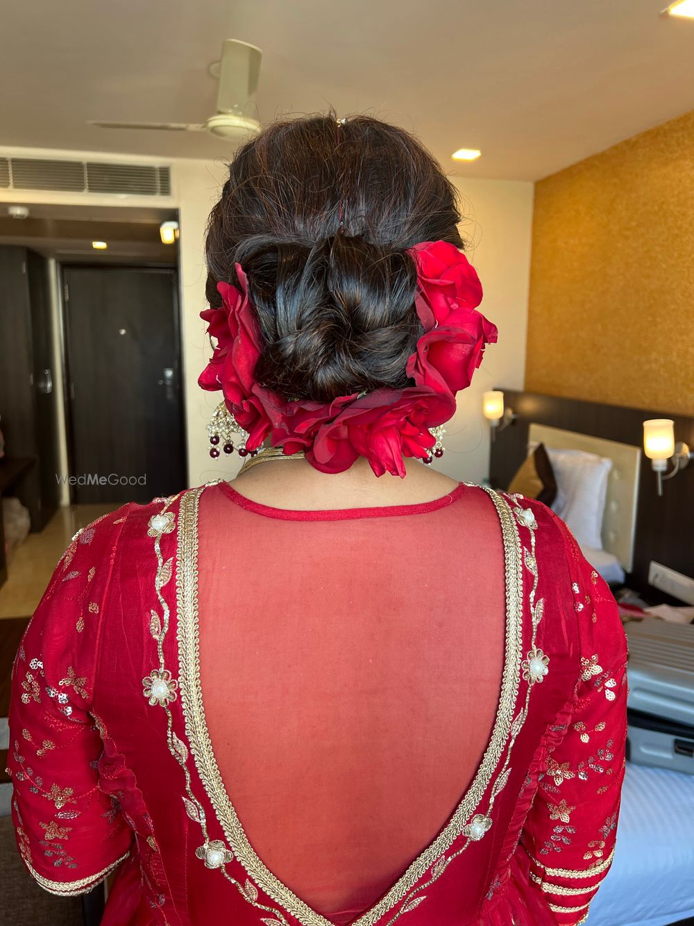 Photo From Hairstyle - By Makeup by Manisha Najwani