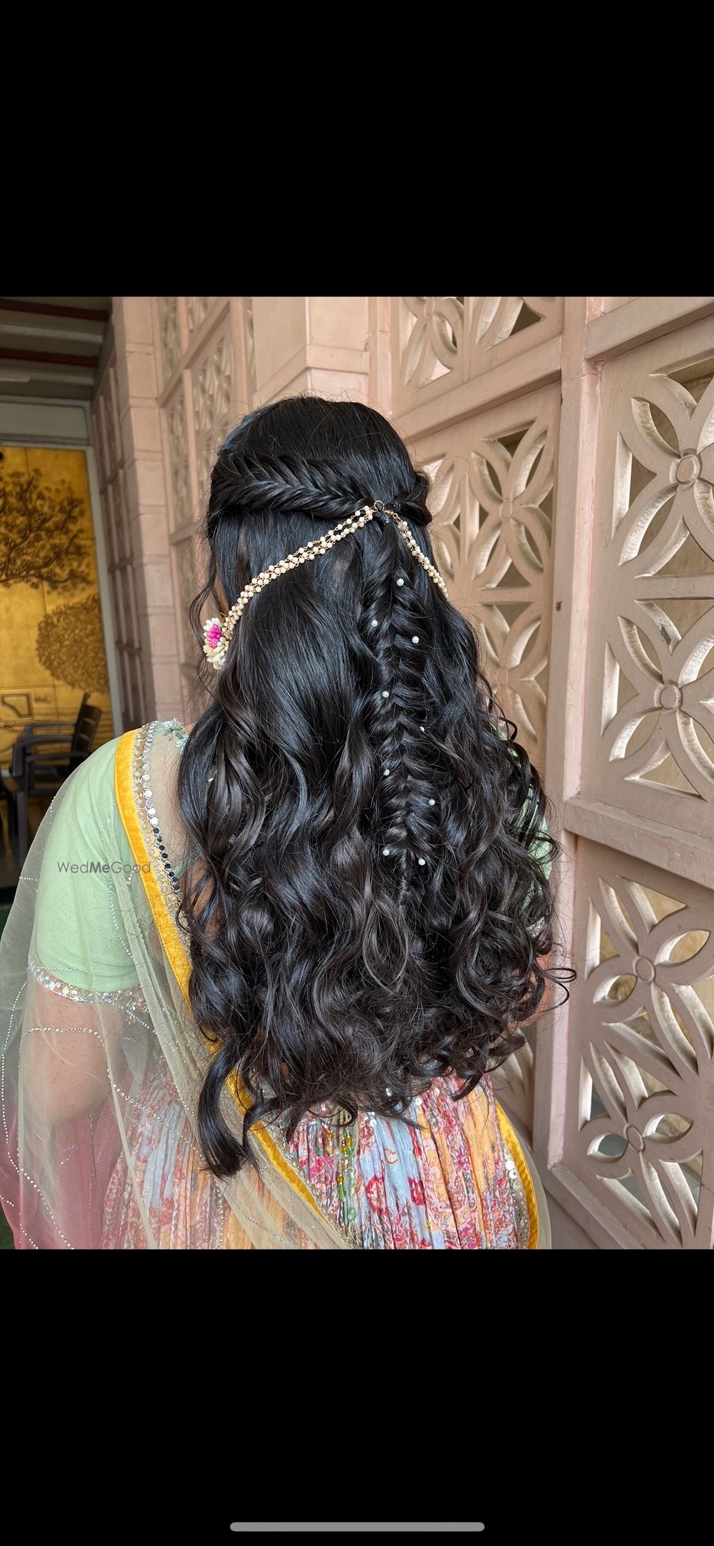 Photo From Hairstyle - By Makeup by Manisha Najwani