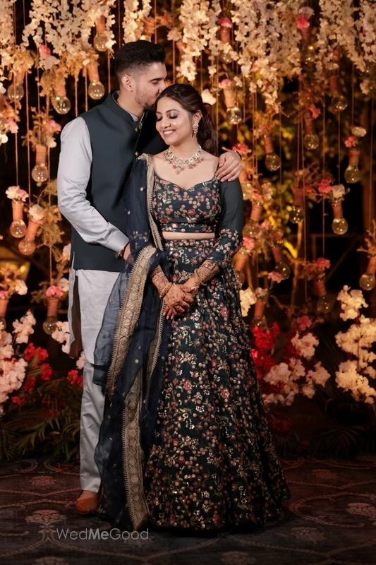 Photo From Engagement Looks - By Arjun Verma