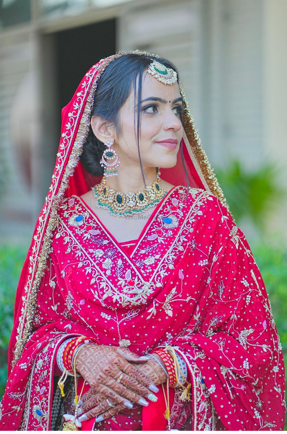 Photo From Gagan’s wedding - By Vaishali Paruthi Makeovers