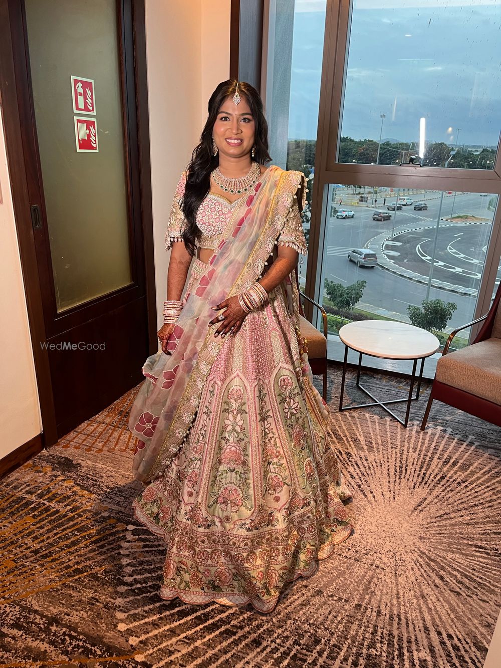 Photo From Reception Look - By Hair and Makeup by Nikita Sarang