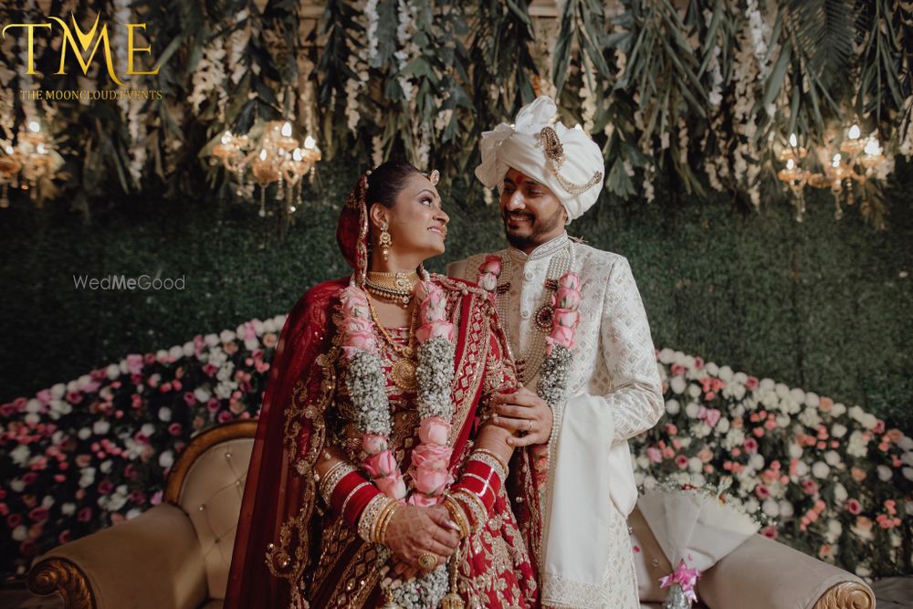 Photo From #ShilpAshishForever - By The Mooncloud Events