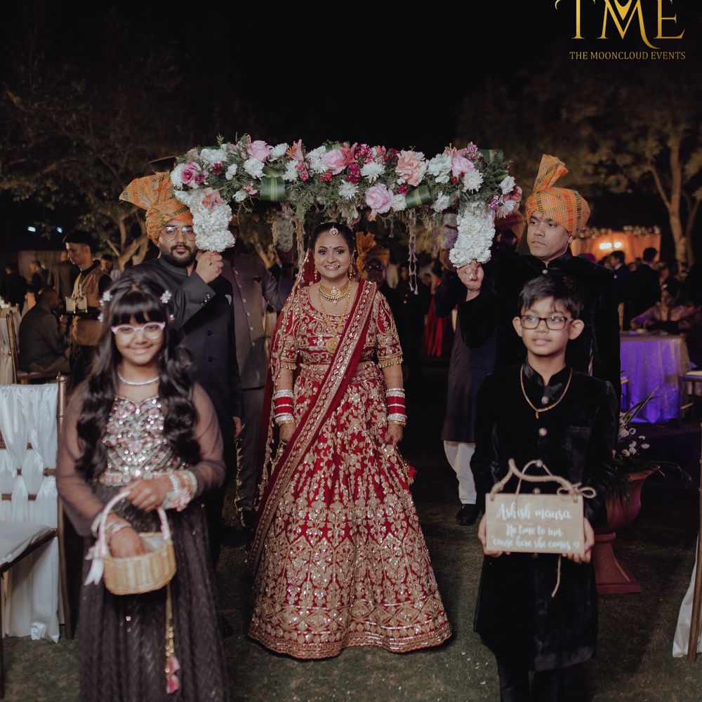 Photo From #ShilpAshishForever - By The Mooncloud Events