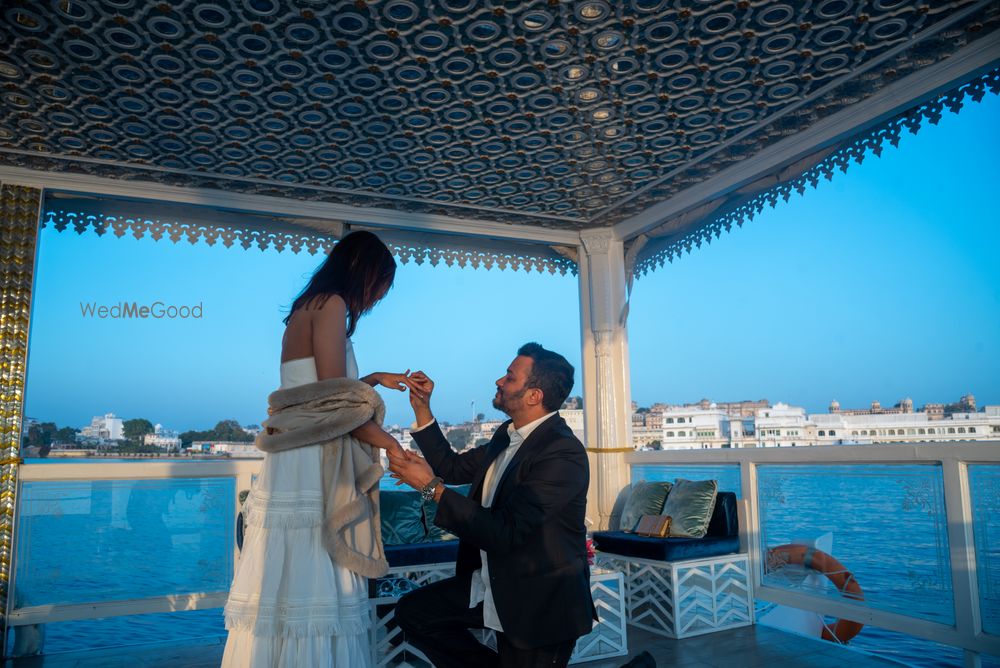 Photo From Sid & Sharanya - By Madgo Productions