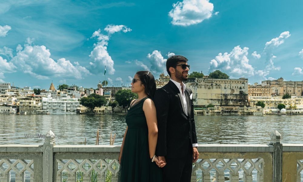 Photo From anshul and alka - By Madgo Productions