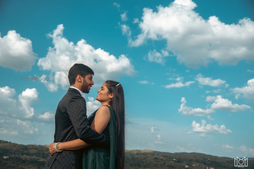 Photo From anshul and alka - By Madgo Productions