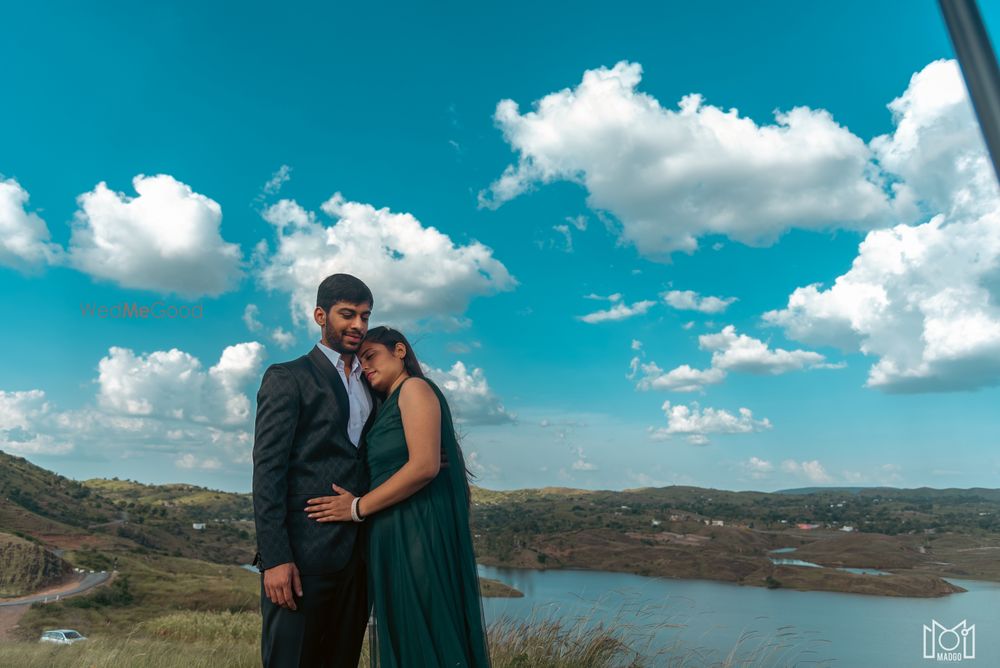 Photo From anshul and alka - By Madgo Productions