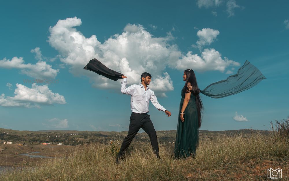 Photo From anshul and alka - By Madgo Productions