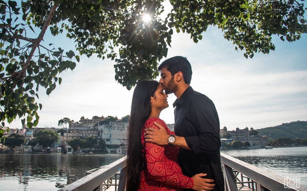 Photo From anshul and alka - By Madgo Productions