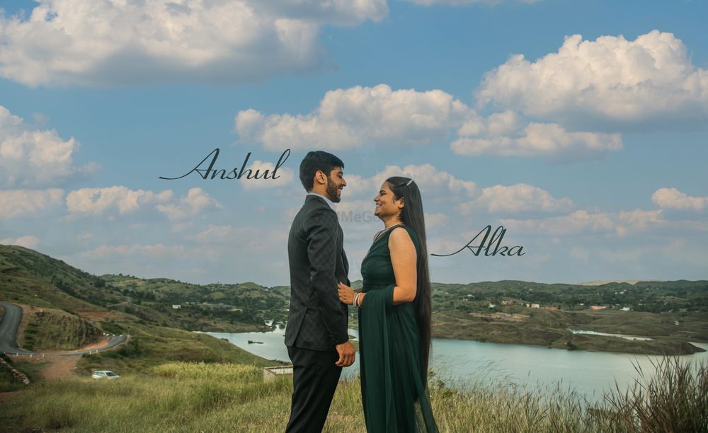 Photo From anshul and alka - By Madgo Productions