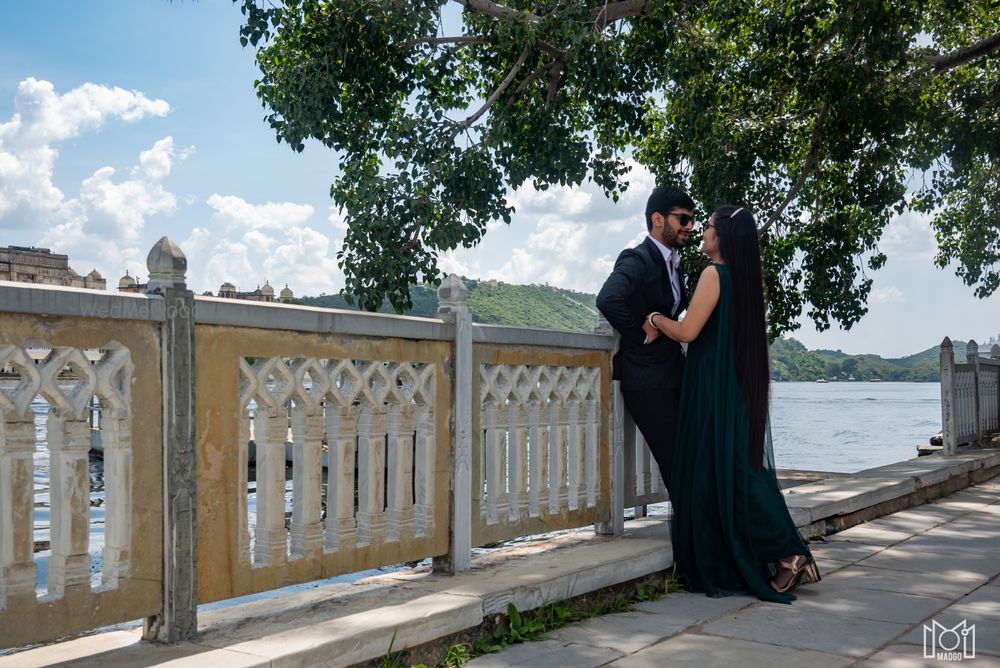 Photo From anshul and alka - By Madgo Productions