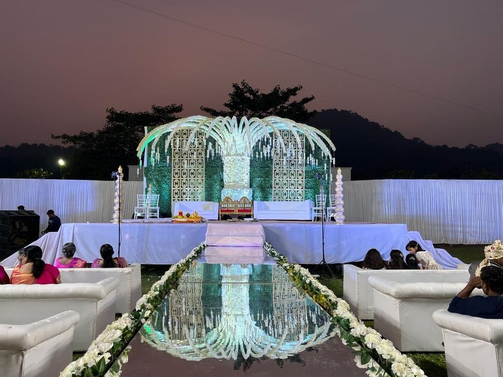 Photo From Avni & Arun  - By Happy Happenings Events