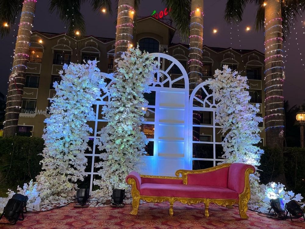 Photo From Avni & Arun  - By Happy Happenings Events