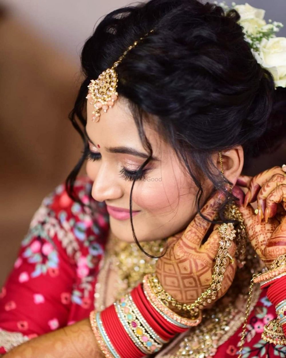 Photo From Bride Vidhi - By Play-Pretty with Tashu