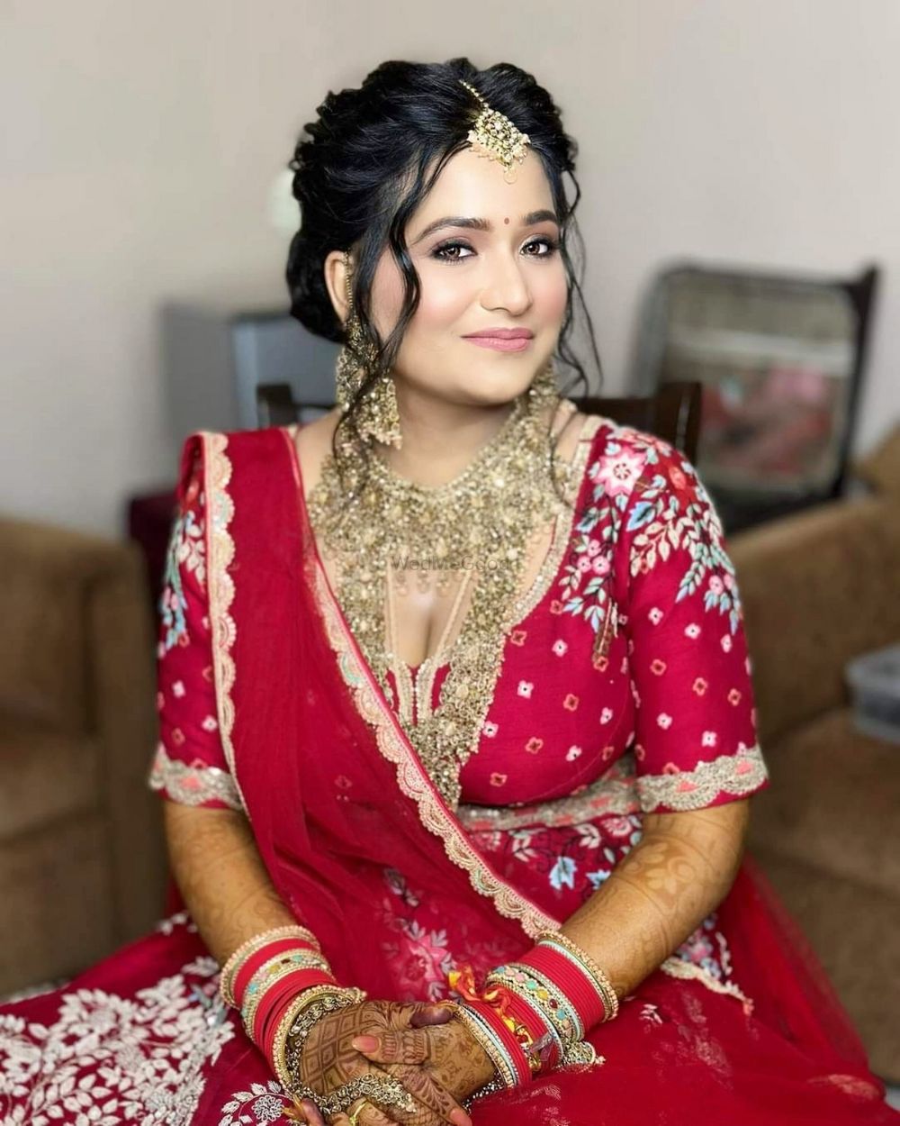 Photo From Bride Vidhi - By Play-Pretty with Tashu