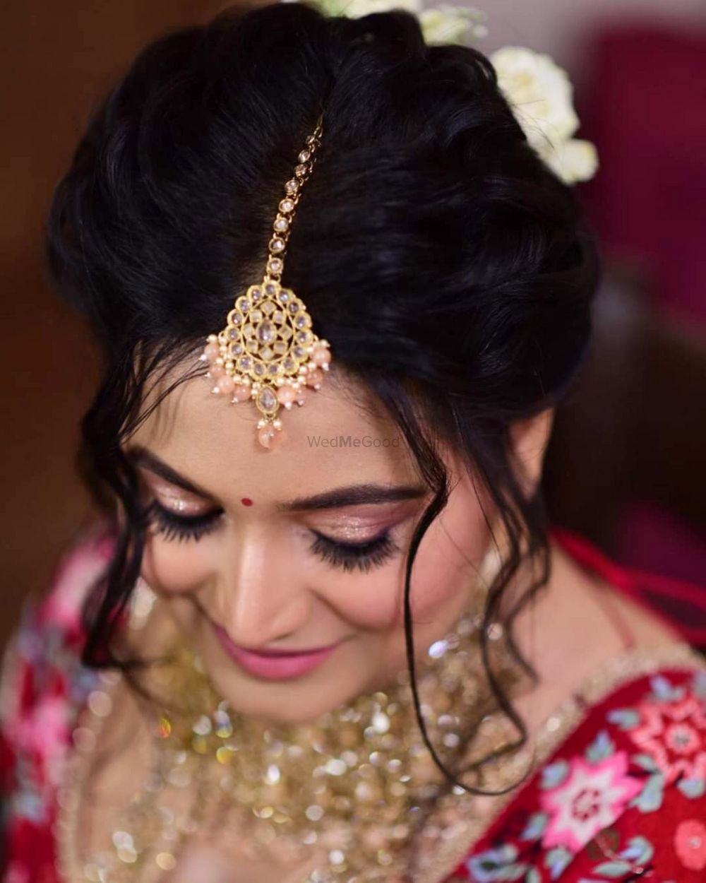 Photo From Bride Vidhi - By Play-Pretty with Tashu