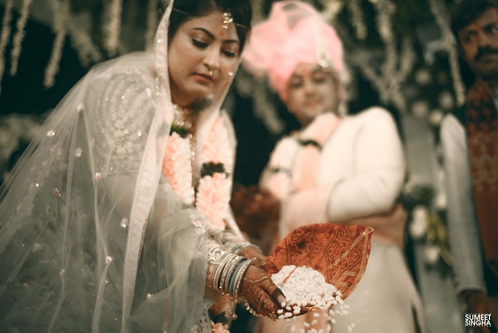Photo From Atulit & Sonia - By Sumeet Singha Photography