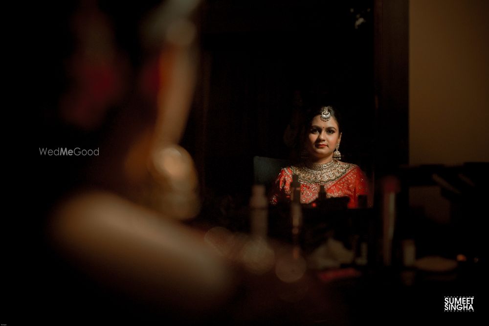 Photo From Kushal & Ritika - By Sumeet Singha Photography