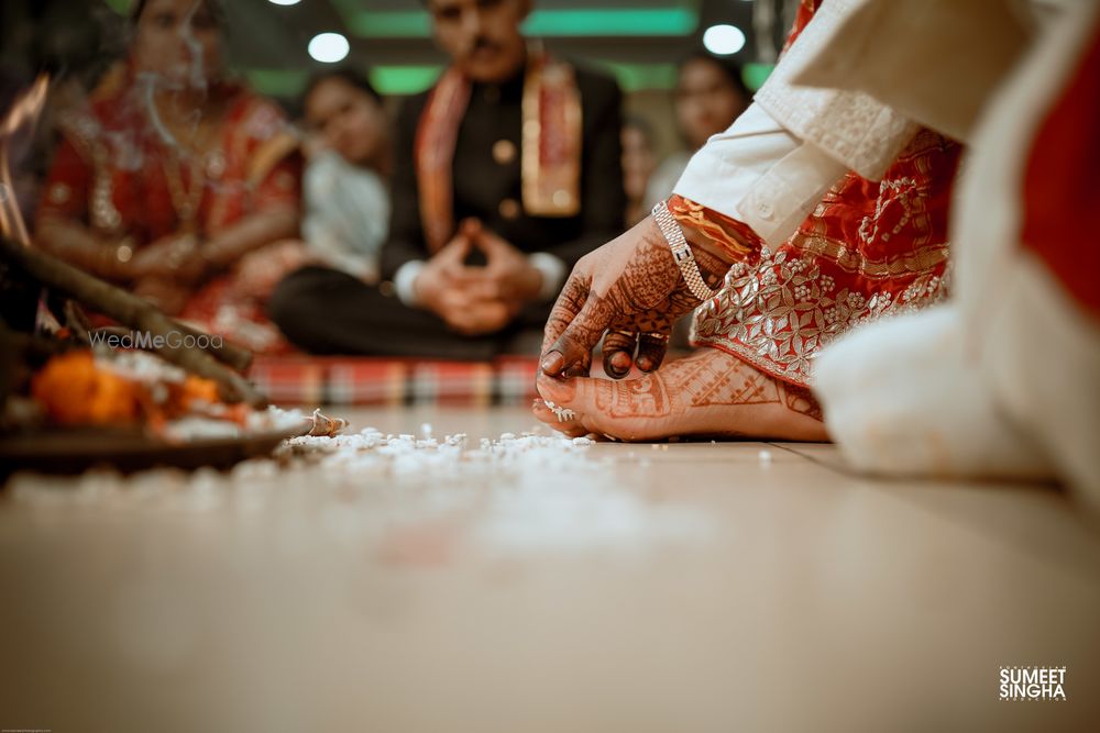 Photo From Kushal & Ritika - By Sumeet Singha Photography