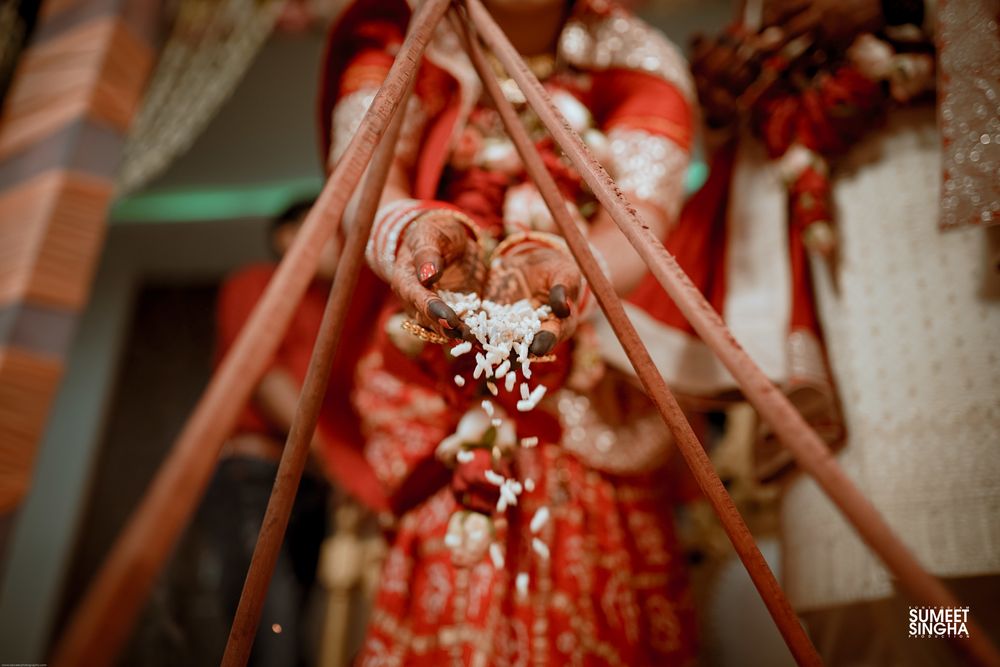 Photo From Kushal & Ritika - By Sumeet Singha Photography