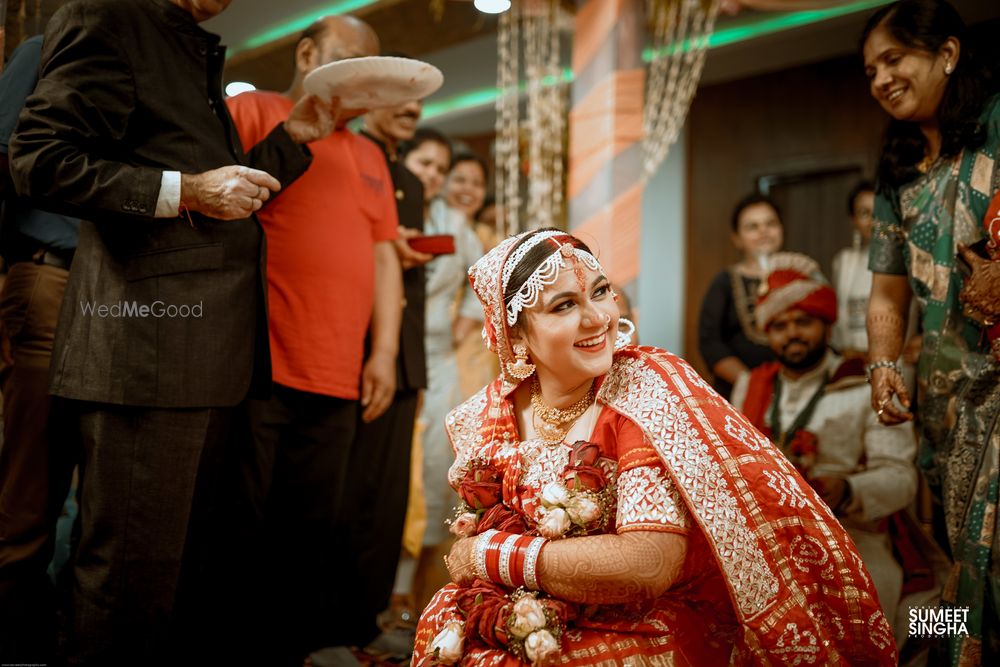 Photo From Kushal & Ritika - By Sumeet Singha Photography