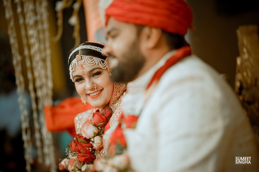 Photo From Kushal & Ritika - By Sumeet Singha Photography