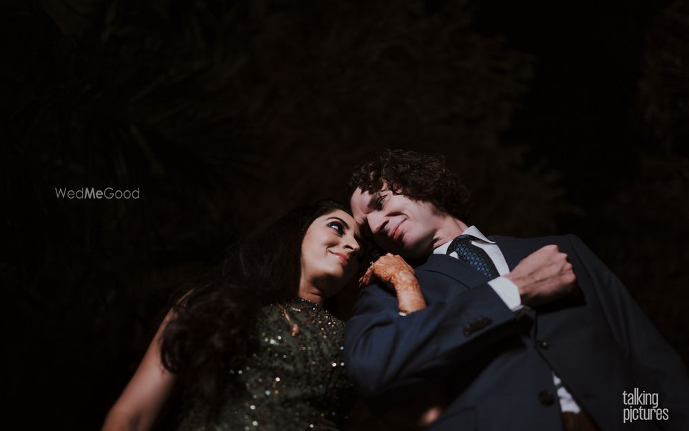 Photo From ARCHANA & DANIL - By Talking Pictures Wedding Photography