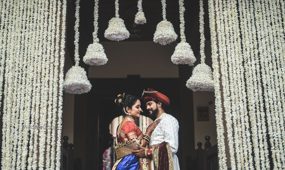 Photo From Pranit & Mihira - By Tanzy Flowrence & Events