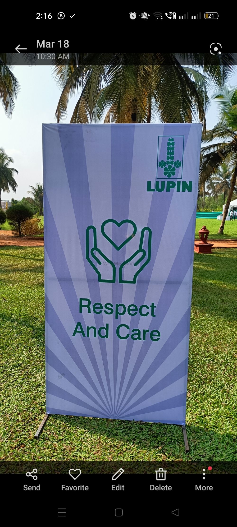 Photo From Lupin Pharma corporate event 700+ crowd - By Jonaf Chinnaya