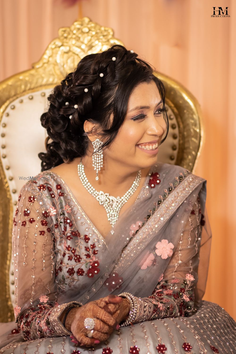 Photo From Deepali & Pulkit - By HM Productions