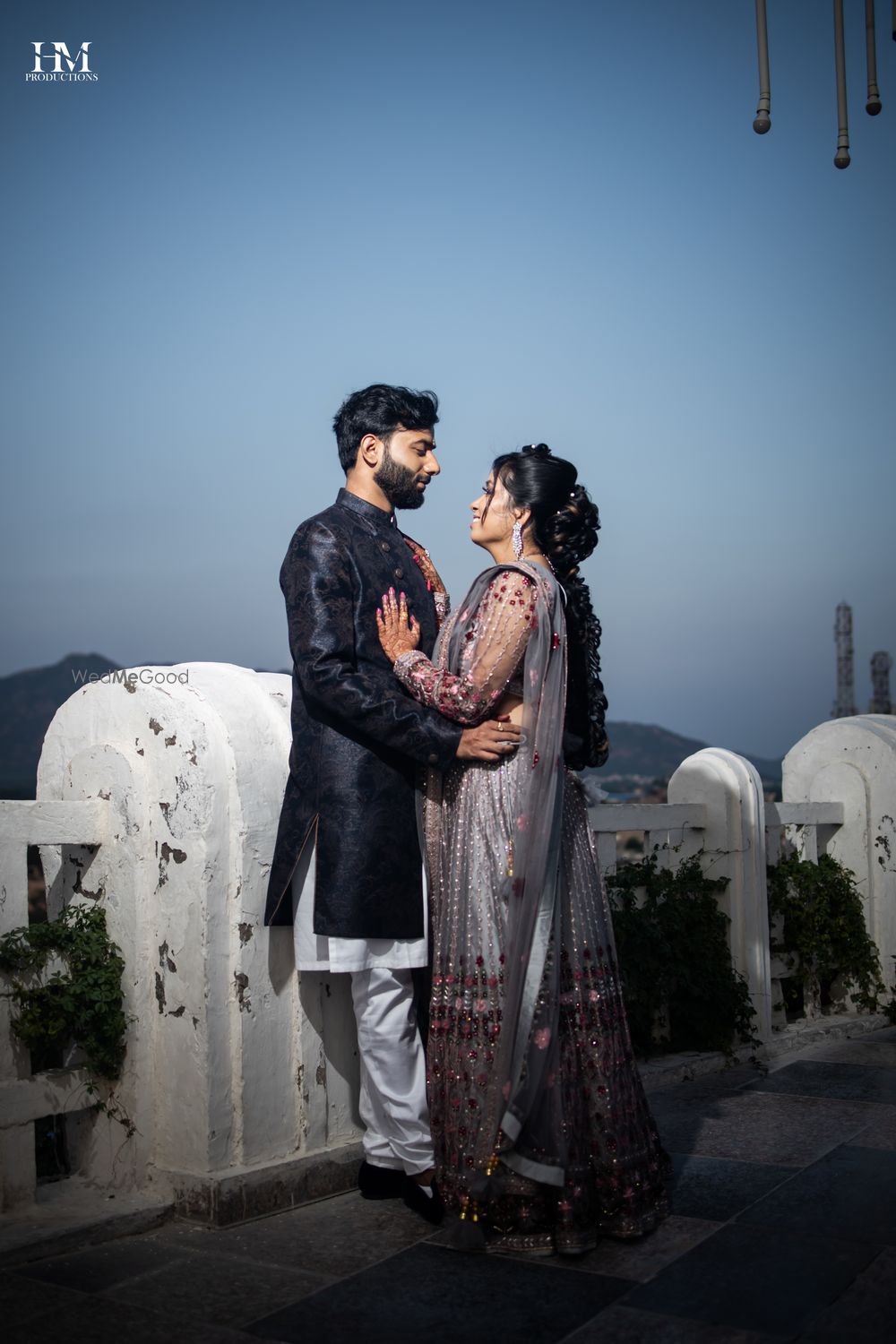 Photo From Deepali & Pulkit - By HM Productions