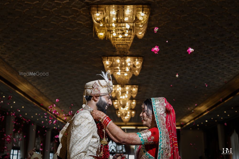 Photo From Deepali & Pulkit - By HM Productions