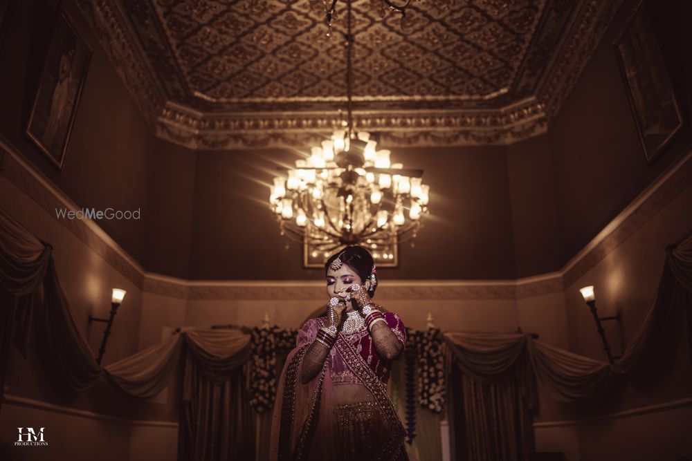 Photo From Deepali & Pulkit - By HM Productions