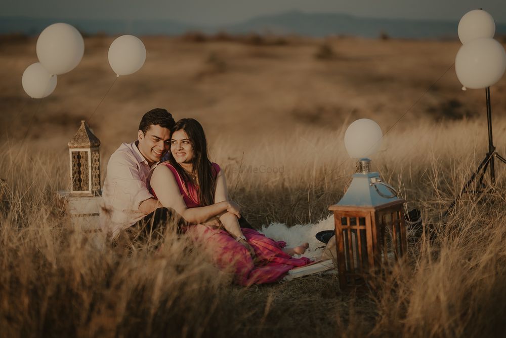 Photo From Neelanshi&Aman Pre Wedding  - By Aryan Patel Photography