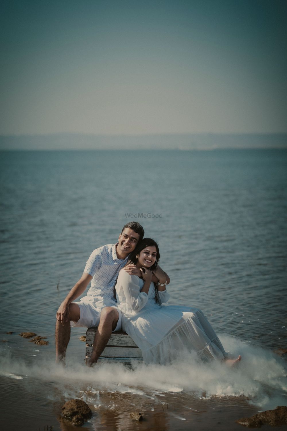Photo From Neelanshi&Aman Pre Wedding  - By Aryan Patel Photography