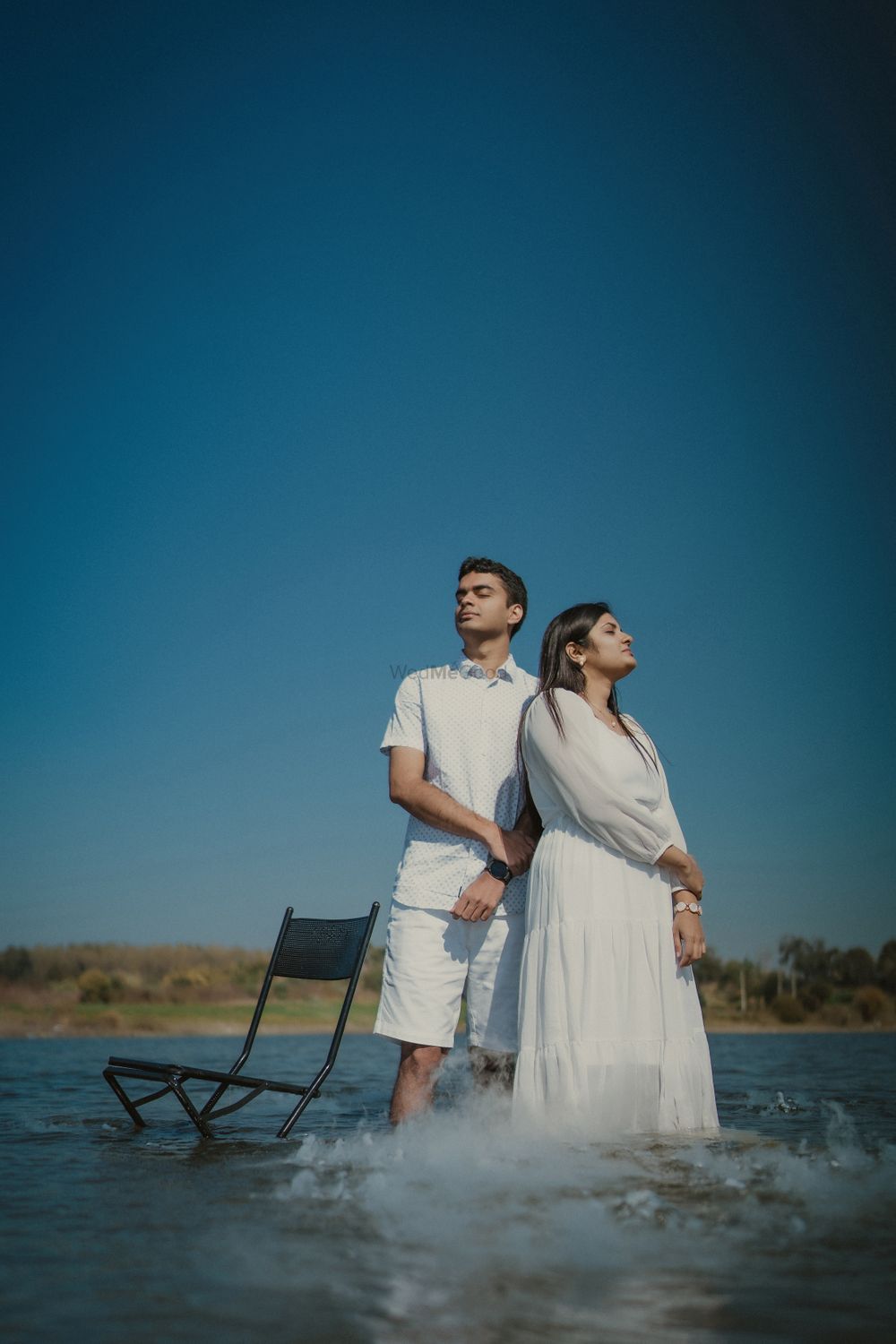 Photo From Neelanshi&Aman Pre Wedding  - By The Photo Bliss