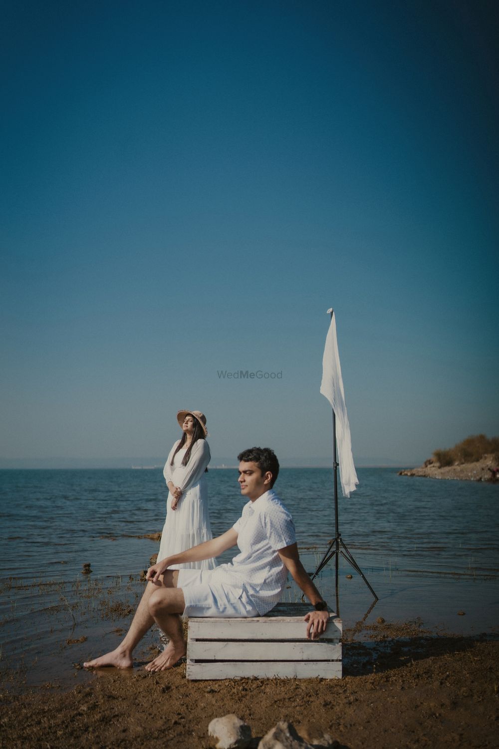 Photo From Neelanshi&Aman Pre Wedding  - By Aryan Patel Photography