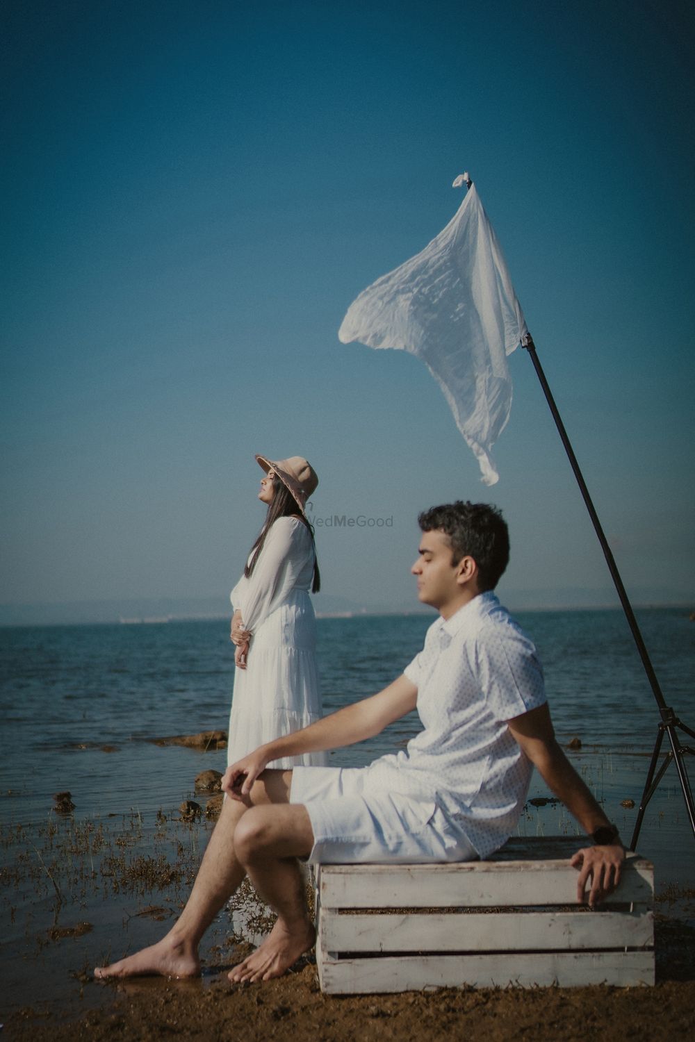 Photo From Neelanshi&Aman Pre Wedding  - By The Photo Bliss