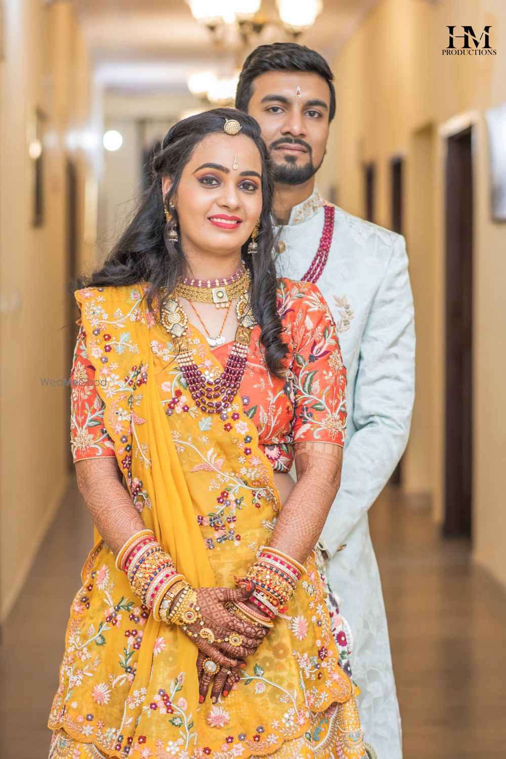 Photo From Radhika & Keshav - By HM Productions