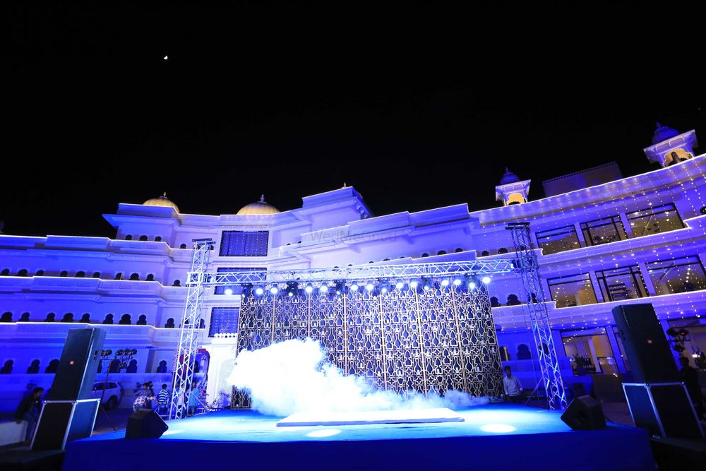Photo From Destination Wedding At Labhgarh Resort - By Labh Garh Resort